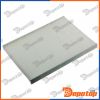 Filtre d'habitacle pour KIA | FCF-KA-309, 21-KI-K18